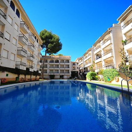 Playamar Superior Orangecosta Apartment Alcoceber Luaran gambar