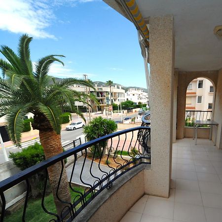 Playamar Superior Orangecosta Apartment Alcoceber Luaran gambar