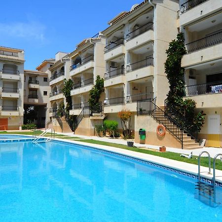 Playamar Superior Orangecosta Apartment Alcoceber Luaran gambar