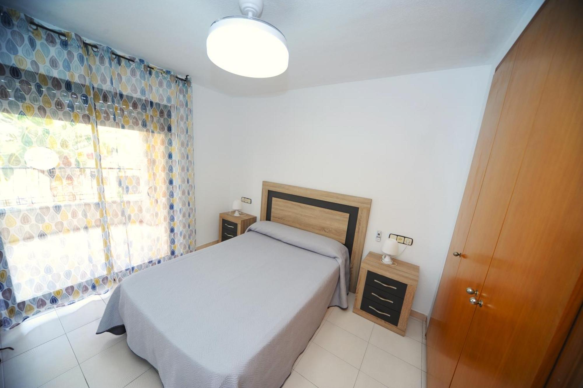Playamar Superior Orangecosta Apartment Alcoceber Luaran gambar