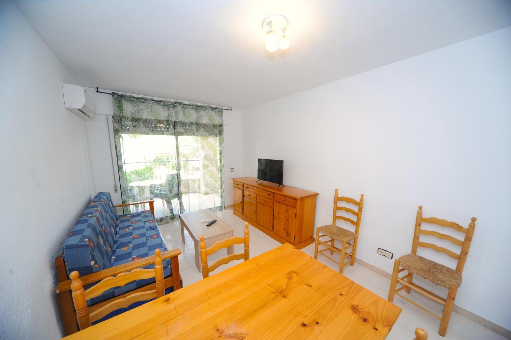 Playamar Superior Orangecosta Apartment Alcoceber Luaran gambar