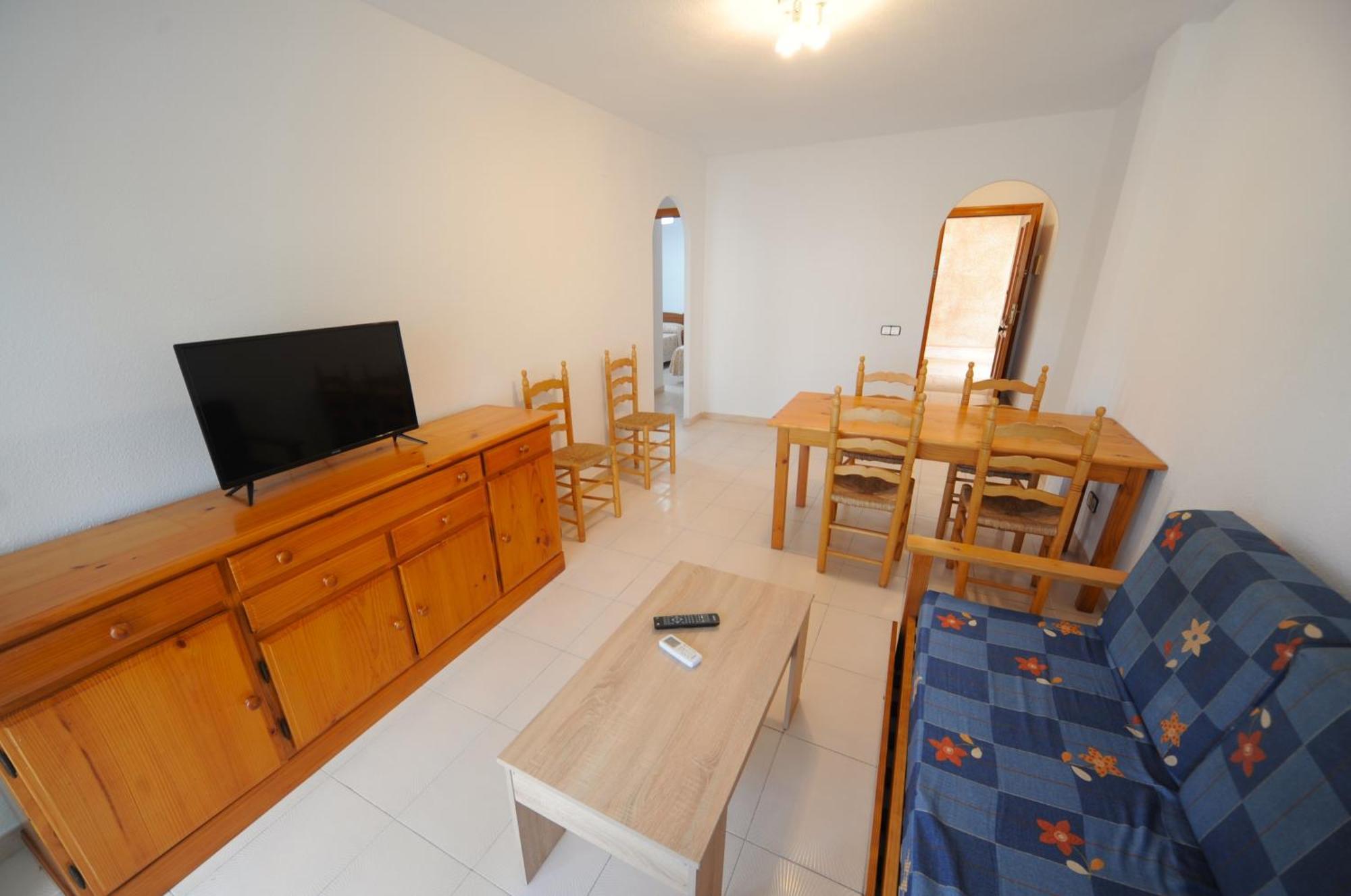 Playamar Superior Orangecosta Apartment Alcoceber Luaran gambar