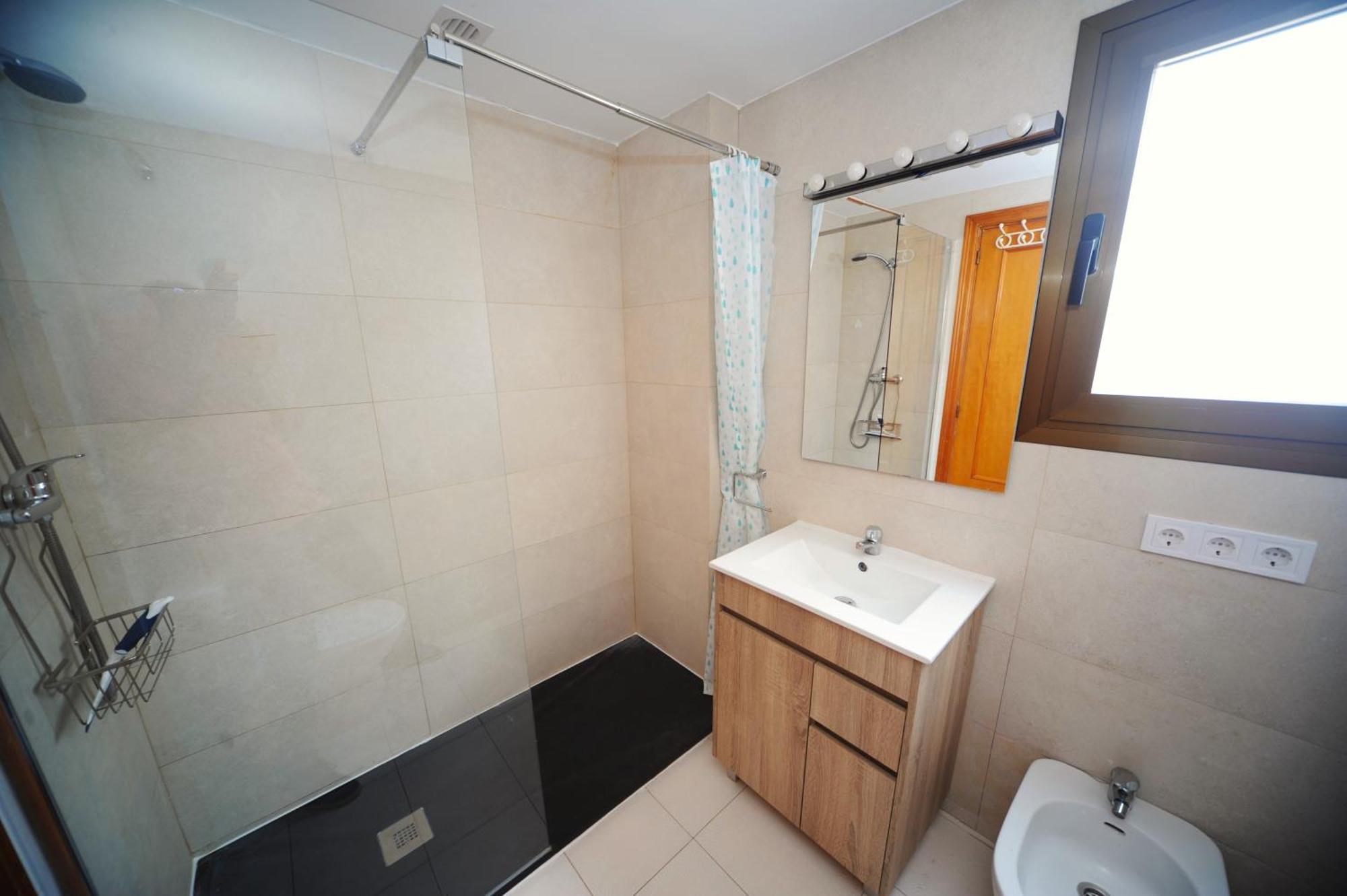 Playamar Superior Orangecosta Apartment Alcoceber Luaran gambar
