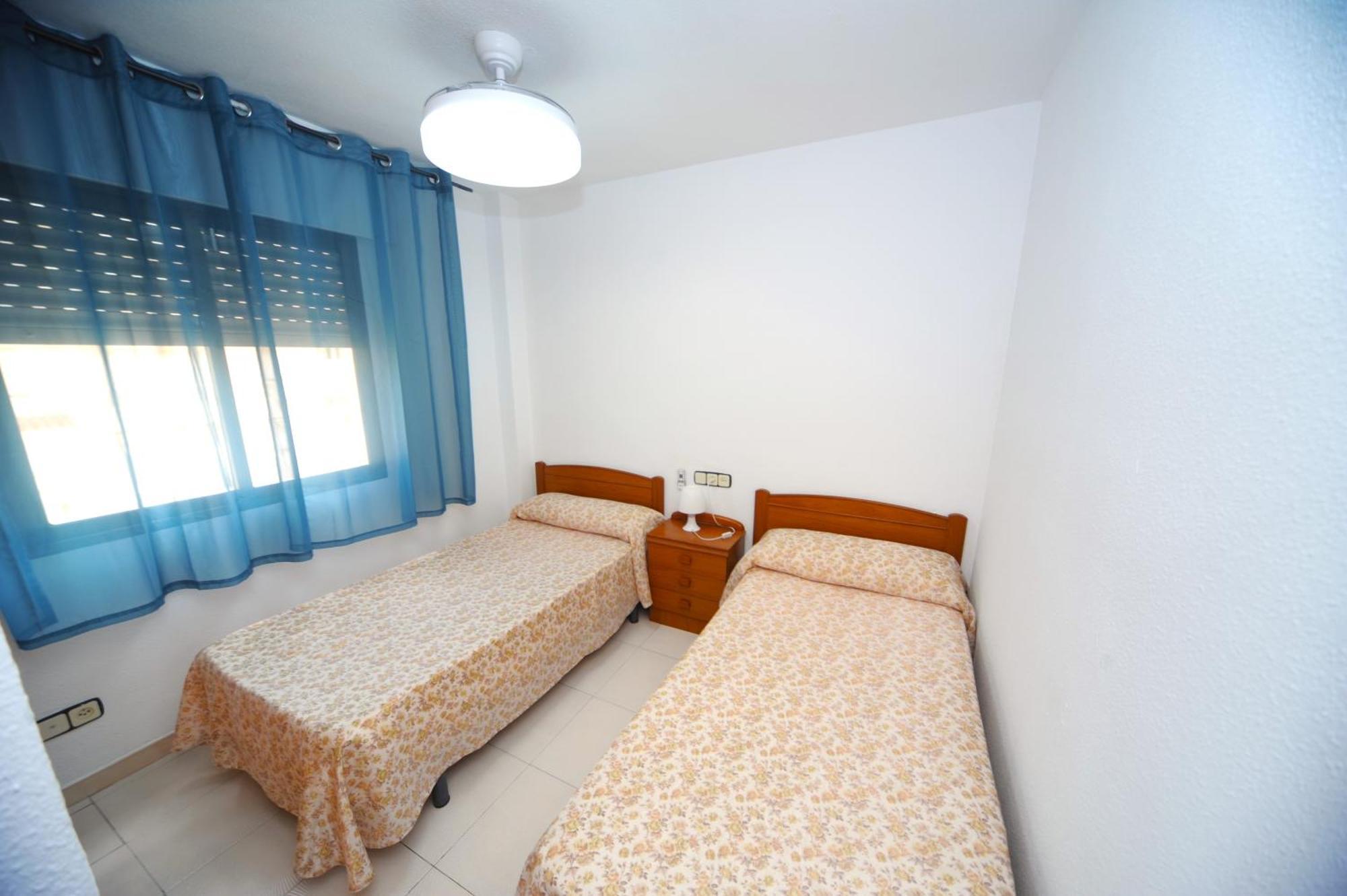 Playamar Superior Orangecosta Apartment Alcoceber Luaran gambar