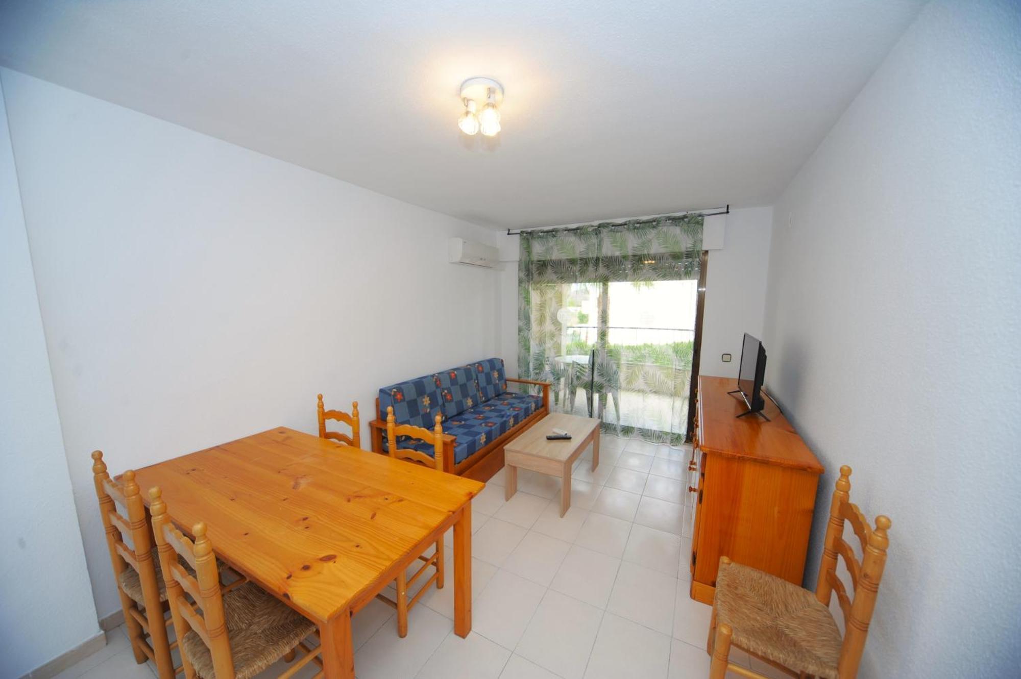 Playamar Superior Orangecosta Apartment Alcoceber Luaran gambar