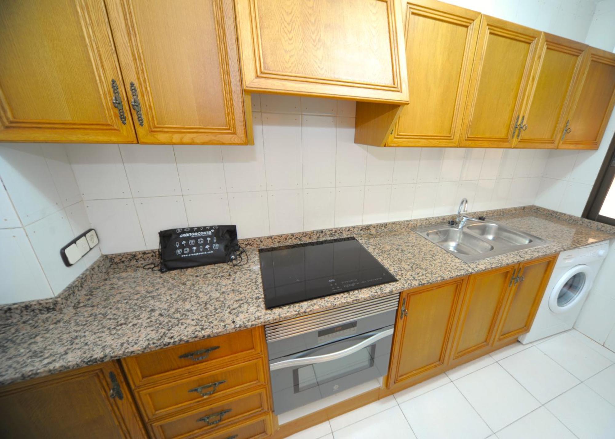 Playamar Superior Orangecosta Apartment Alcoceber Luaran gambar
