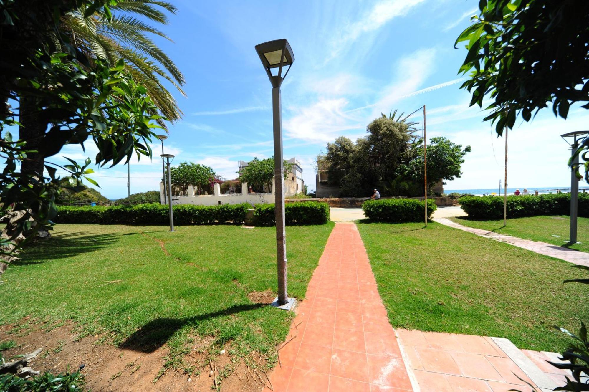 Playamar Superior Orangecosta Apartment Alcoceber Luaran gambar